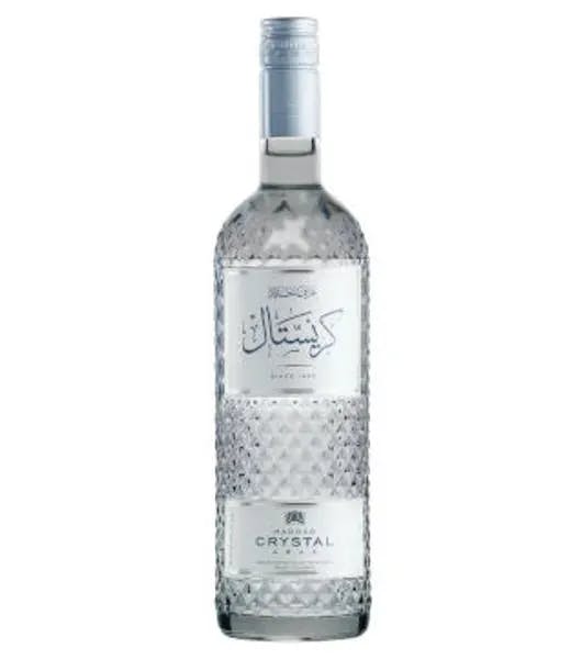 Arak Haddad Crystal product image from Drinks Zone