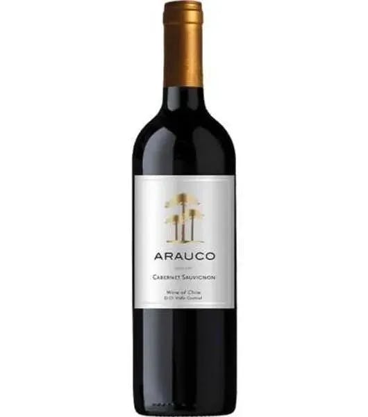 Arauco Cabernet Sauvignon product image from Drinks Zone