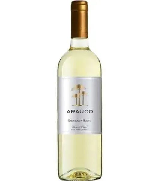 Arauco Sauvignon Blanc product image from Drinks Zone