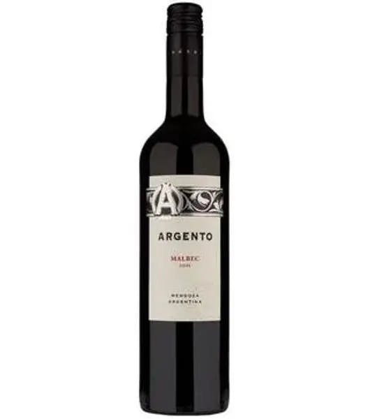 Argento malbec product image from Drinks Zone