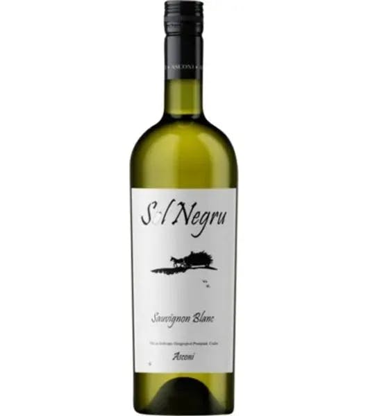 Asconi Sol Negru Sauvignon Blanc product image from Drinks Zone