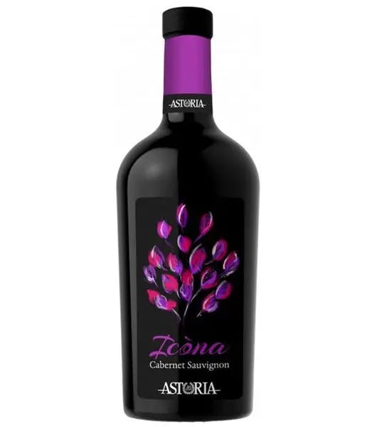 Astoria cabarnet sauvignon  product image from Drinks Zone