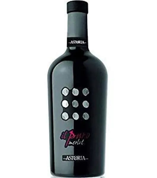 Astoria merlot product image from Drinks Zone