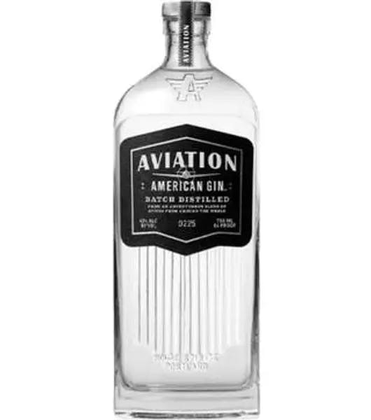 Aviation Gin product image from Drinks Zone