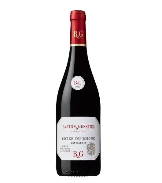 B&G Passeport Cotes Du Rhone product image from Drinks Zone