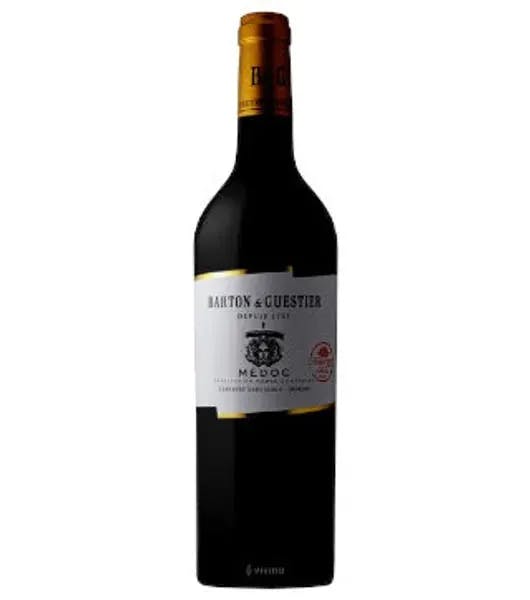 B&G Passeport Medoc product image from Drinks Zone