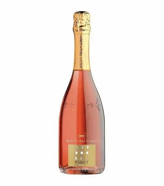 Bacio Della Luna Pinot Rose Spumante Extra Dry product image from Drinks Zone