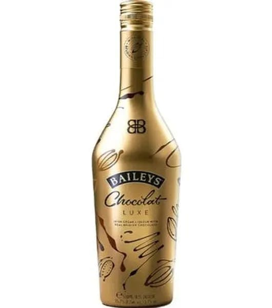 Baileys Chocolat Luxe product image from Drinks Zone