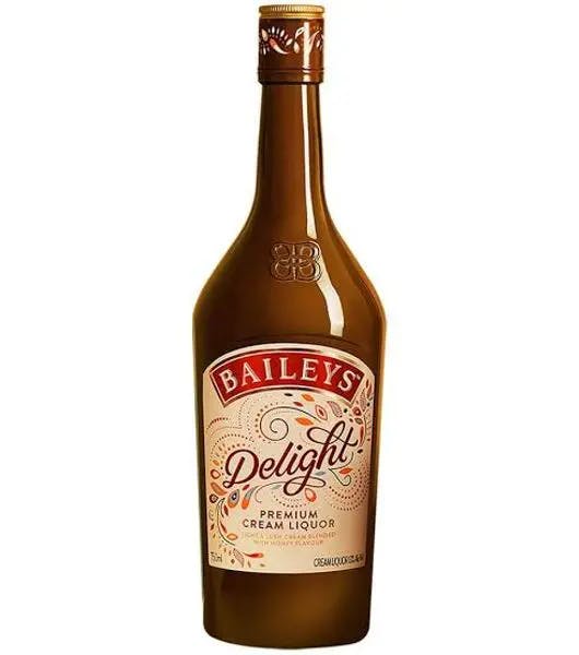 Baileys delight at Drinks Zone