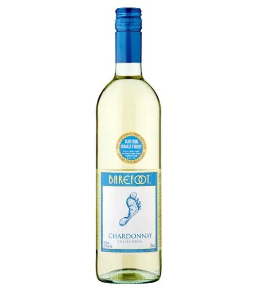 Barefoot Chardonnay product image from Drinks Zone