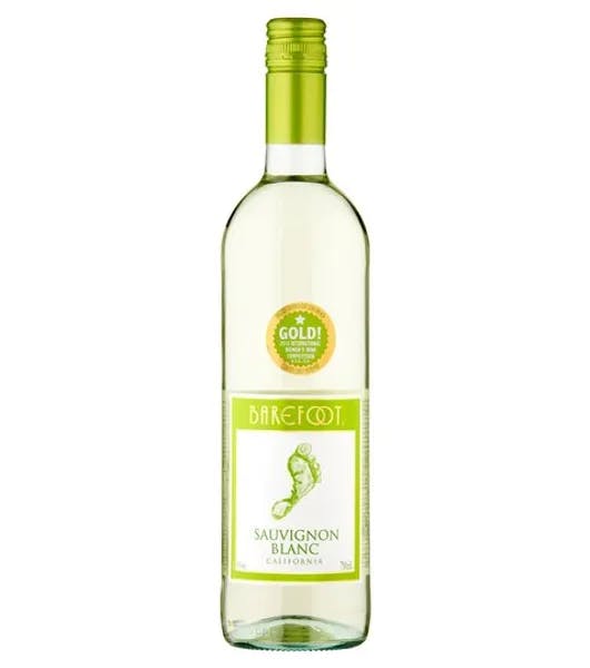 Barefoot Sauvignon Blanc product image from Drinks Zone