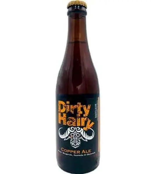 Bateleur dirty hairy copper ale  product image from Drinks Zone