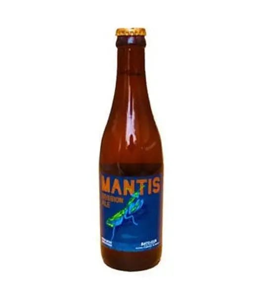 Bateleur mantis session ale product image from Drinks Zone
