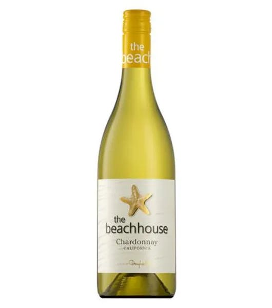Beach House Chardonnay product image from Drinks Zone