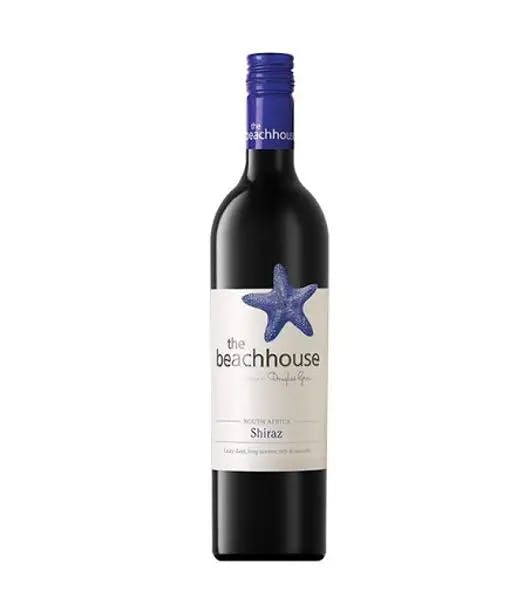 Beach House Shiraz product image from Drinks Zone