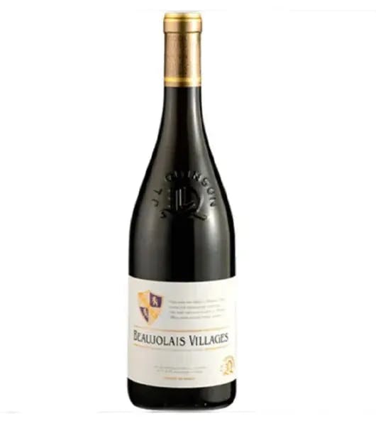 Beaujolais Villages product image from Drinks Zone