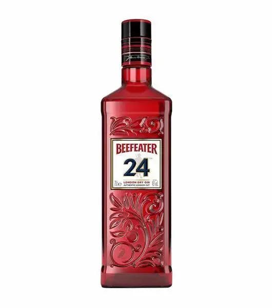 Beefeater 24 London Dry Gin product image from Drinks Zone