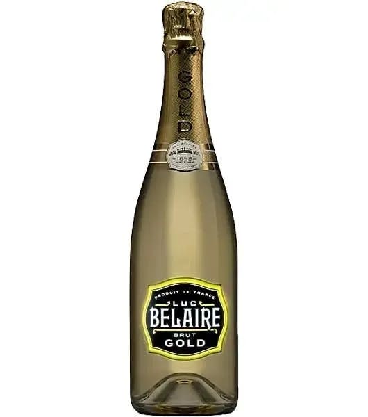 Belaire Brut Gold product image from Drinks Zone
