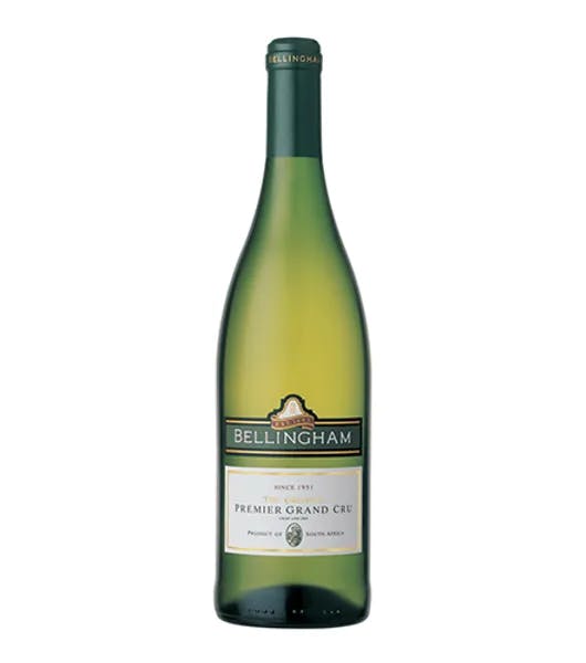 Bellingham Premier Grand Cru product image from Drinks Zone
