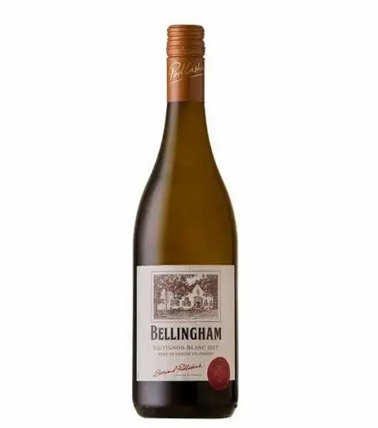 Bellingham Sauvignon Blanc product image from Drinks Zone
