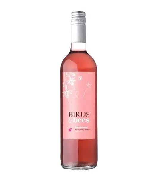 Birds & Bees Pink Moscato product image from Drinks Zone