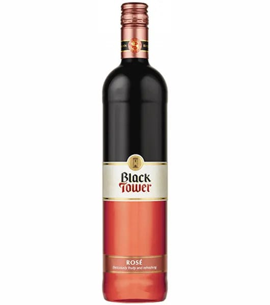 Black Tower Rose product image from Drinks Zone