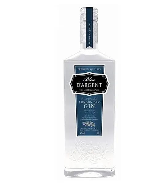 Bleu D'Argent product image from Drinks Zone