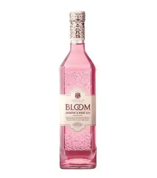 Bloom jasmine & Rose product image from Drinks Zone