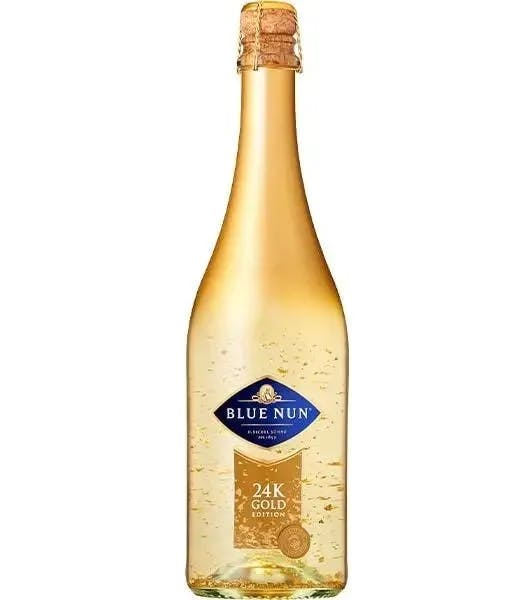 Blue Nun 22k Gold Edition product image from Drinks Zone