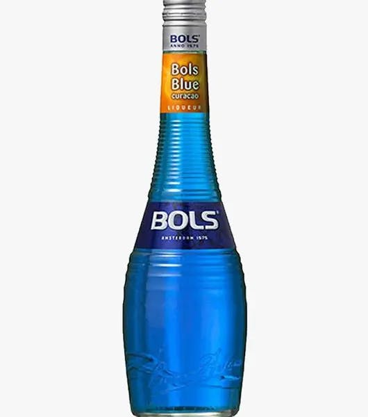 Bols Blue Curacao at Drinks Zone