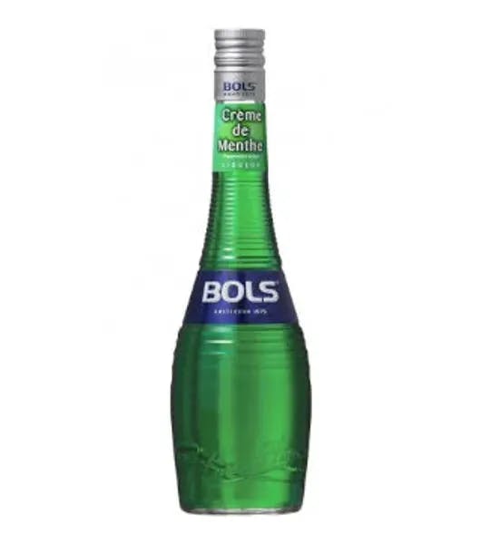 Bols Creme De Menthe product image from Drinks Zone