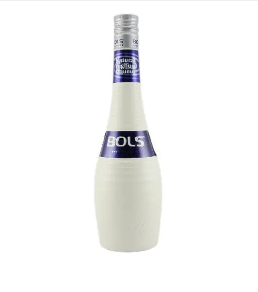 Bols Natural Yoghurt Liqueur product image from Drinks Zone
