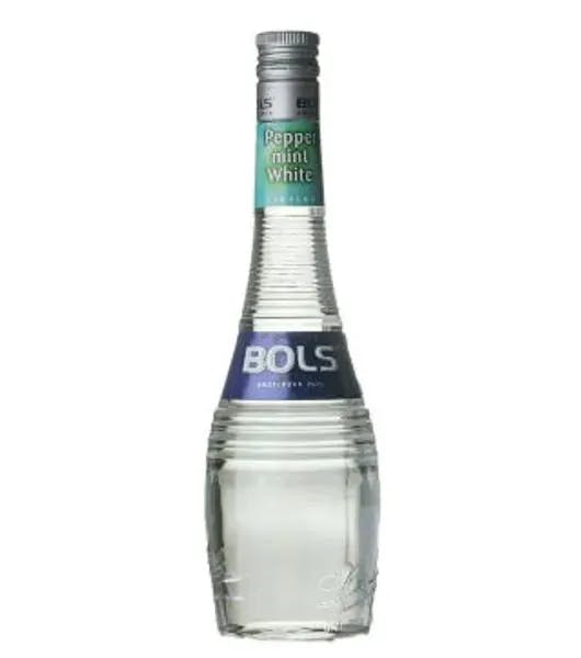 Bols Peppermint White product image from Drinks Zone