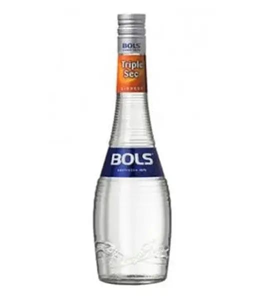 Bols triple sec  product image from Drinks Zone