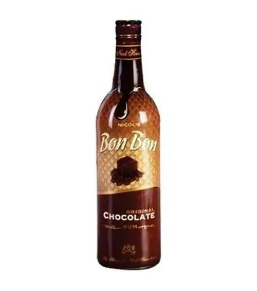 Bon Bon Chocolate Rum product image from Drinks Zone