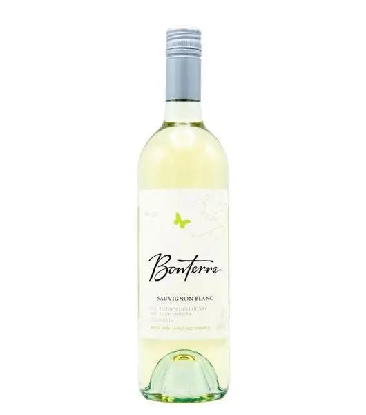 Bonterra Sauvignon Blanc  product image from Drinks Zone