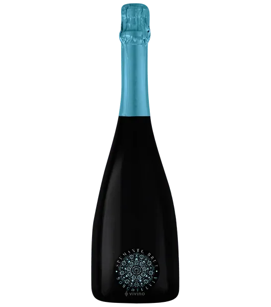 Borgofulvia Spumante Brut product image from Drinks Zone