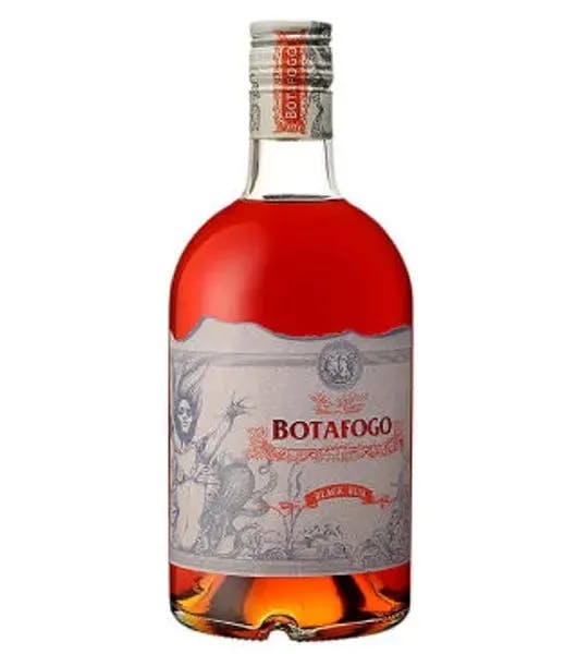 Botafogo Black Rum product image from Drinks Zone