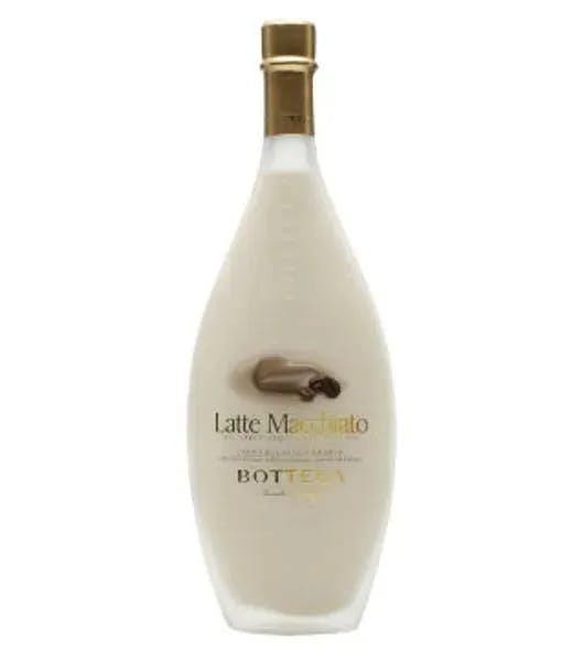 Bottega Latte Macchiato product image from Drinks Zone