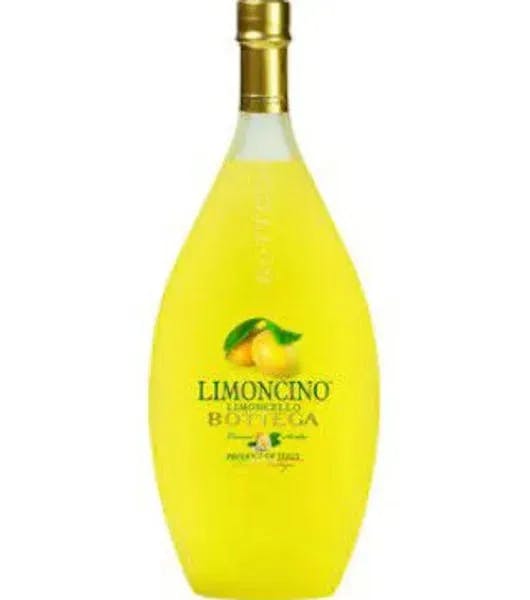 Bottega Limoncino Limoncello at Drinks Zone