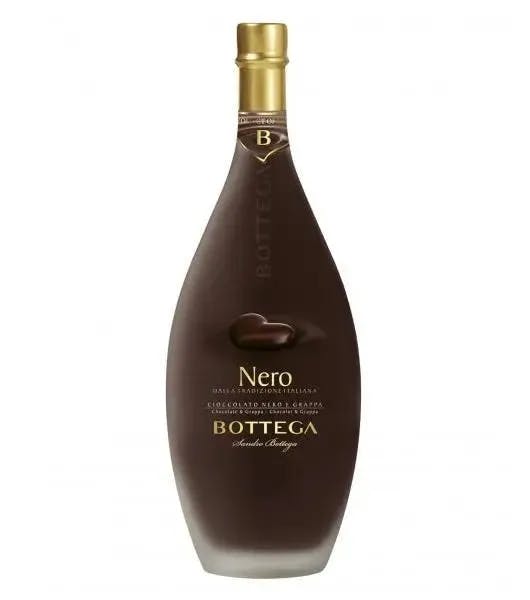 Bottega Nero product image from Drinks Zone