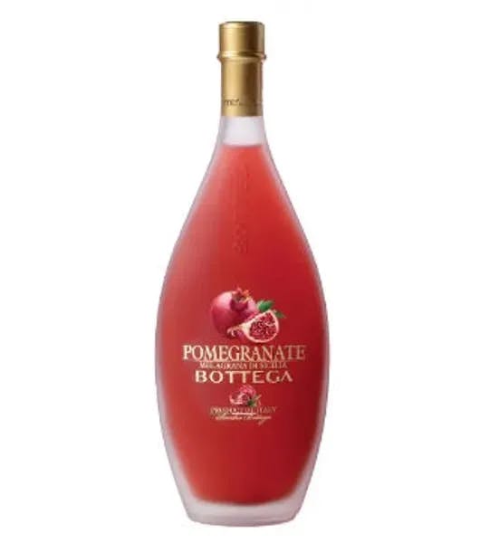 Bottega Pomegranate product image from Drinks Zone