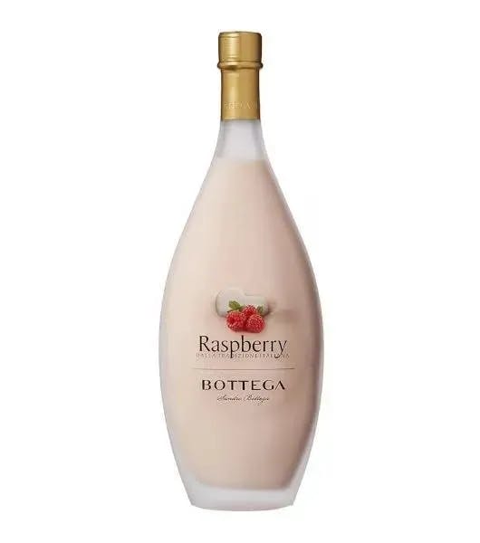 Bottega Raspberry product image from Drinks Zone