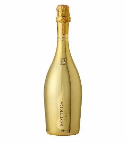Bottega gold prosecco  product image from Drinks Zone