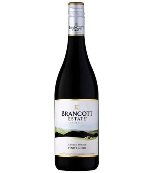 Brancott Estate Pinot Noir product image from Drinks Zone