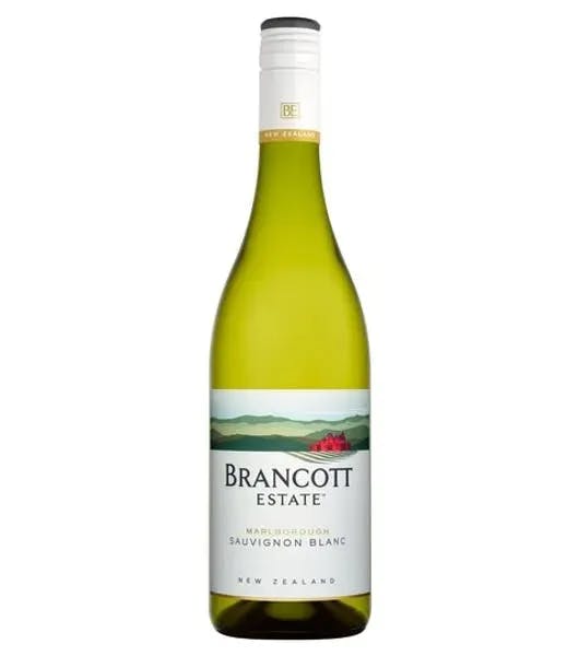 Brancott Estate Sauvignon Blanc product image from Drinks Zone