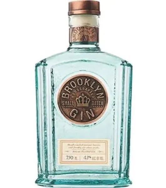 Brooklyn Gin product image from Drinks Zone