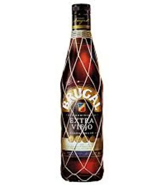 Brugal Extra Viejo product image from Drinks Zone