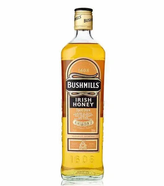 Bushmills Irish Honey at Drinks Zone