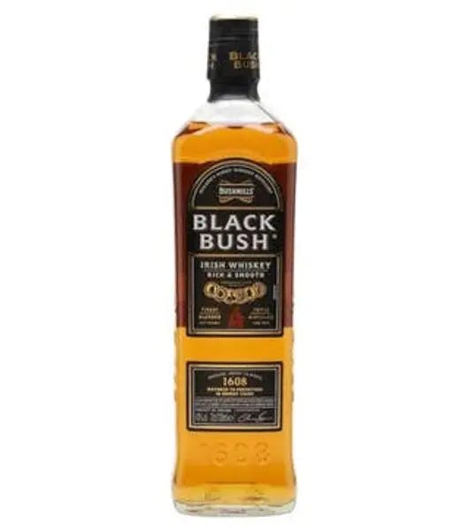 Bushmills black bush  product image from Drinks Zone